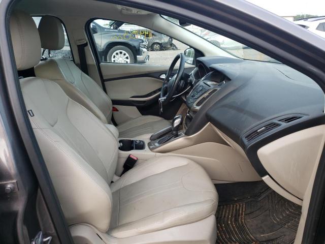 Photo 5 from auction – 2012 FORD FOCUS SEL with VIN 1FAHP3M27CL233166