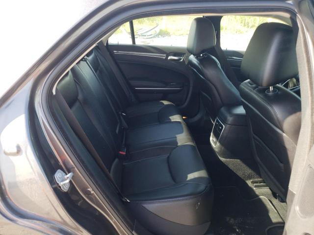 Photo 6 from auction – 2019 CHRYSLER 300 TOURIN with VIN 2C3CCAAG8KH604890