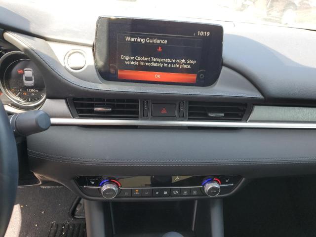 Photo 9 from auction – 2021 MAZDA 6 TOURING with VIN JM1GL1VM9M1610972