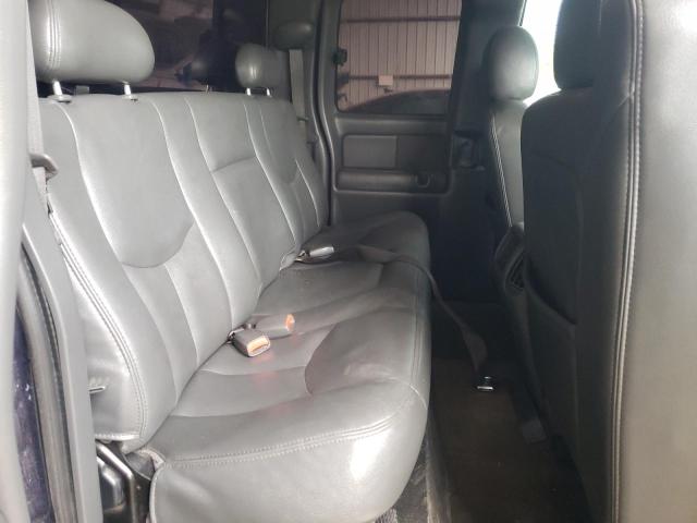 Photo 6 from auction – 2004 CHEVROLET SILVERADO with VIN 2GCEC19T041118026