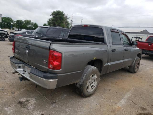 Photo 4 from auction – 2006 DODGE DAKOTA QUA with VIN 1D7HE48NX6S641106