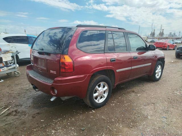 Photo 4 from auction – 2007 GMC ENVOY with VIN 1GKDS13S172143671