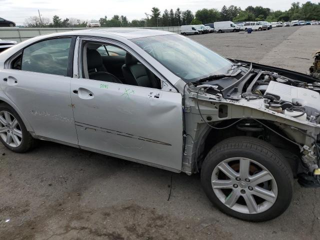 Photo 9 from auction – 2007 LEXUS ES 350 with VIN JTHBJ46G472154449