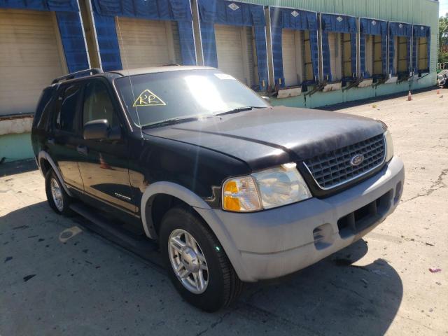 FORD EXPLORER X 2002 with VIN 1FMZU72E72UC64966 - Photo from auction