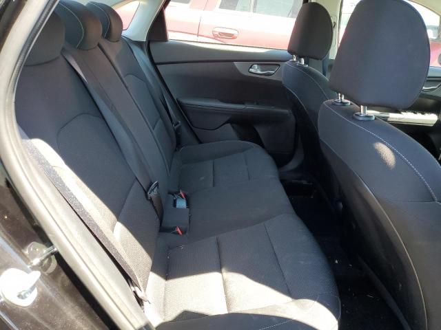 Photo 6 from auction – 2021 KIA FORTE FE with VIN 3KPF24AD4ME366294