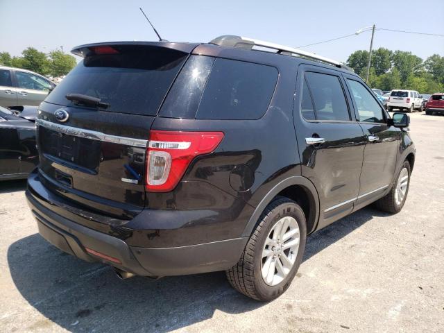 Photo 4 from auction – 2013 FORD EXPLORER X with VIN 1FM5K8D82DGC33644