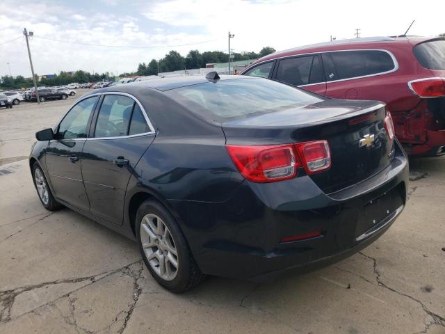 Photo 3 from auction – 2014 CHEVROLET MALIBU 1LT with VIN 1G11C5SL7EF144674