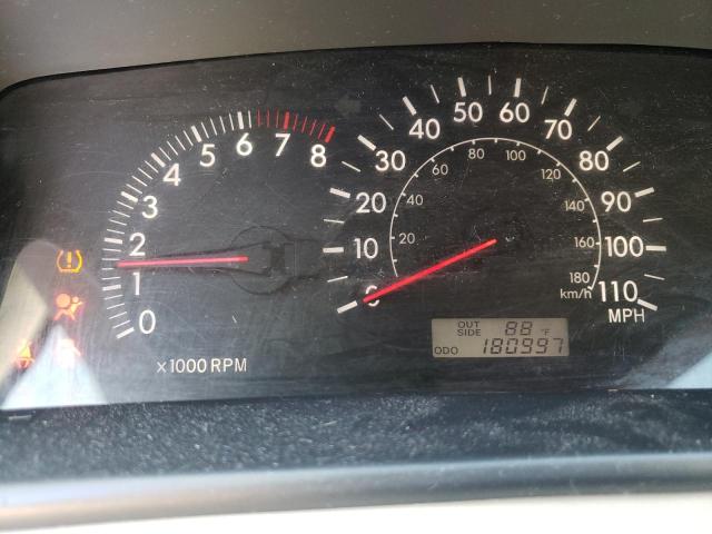 Photo 8 from auction – 2006 TOYOTA COROLLA CE with VIN 2T1BR30E46C593436