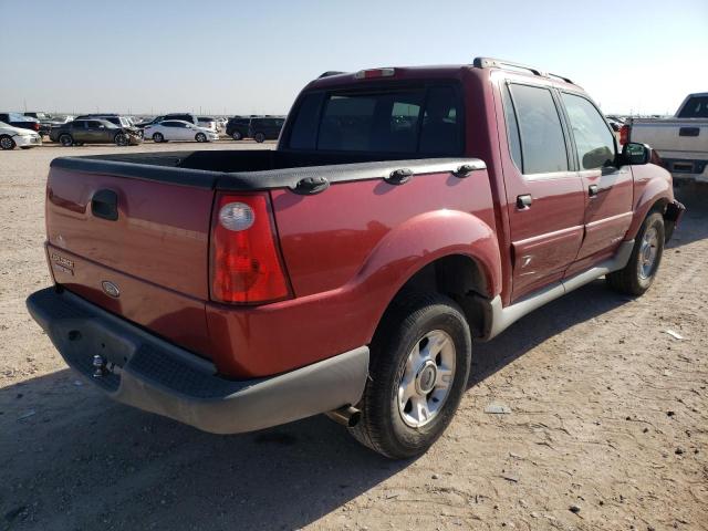 Photo 4 from auction – 2002 FORD EXPLORER S with VIN 1FMZU67EX2UD53952
