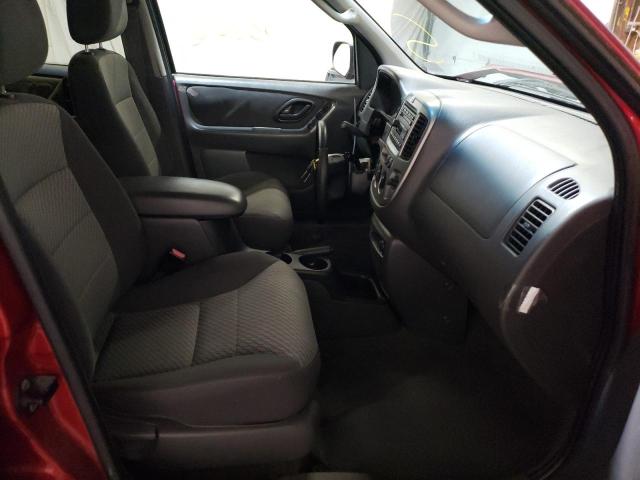 Photo 5 from auction – 2003 FORD ESCAPE XLT with VIN 1FMYU93123KD90782