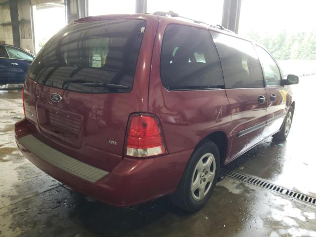 Photo 4 from auction – 2004 FORD FREESTAR S with VIN 2FMZA51634BA55899