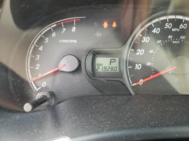 Photo 8 from auction – 2013 TOYOTA SIENNA LE with VIN 5TDKK3DC6DS290787