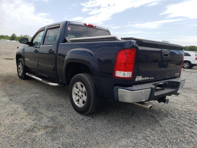 Photo 3 from auction – 2007 GMC NEW SIERRA with VIN 3GTEC13J97G522445