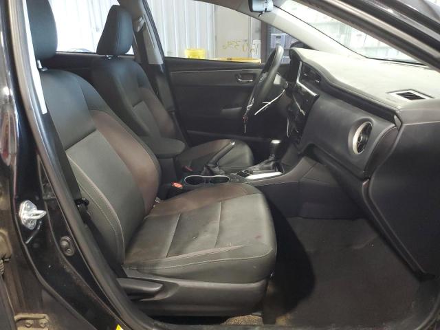 Photo 5 from auction – 2017 TOYOTA COROLLA L with VIN 2T1BURHE4HC849616