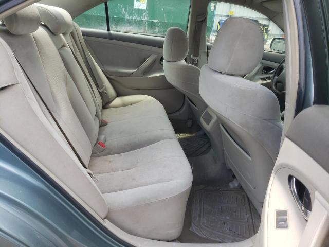 Photo 6 from auction – 2011 TOYOTA CAMRY BASE with VIN 4T1BF3EK7BU621066