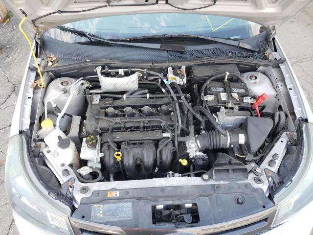 Photo 7 from auction – 2011 FORD FOCUS SES with VIN 1FAHP3GN7BW134303