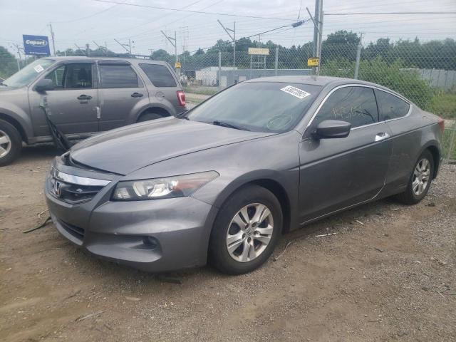 Photo 2 from auction – 2011 HONDA ACCORD EXL with VIN 1HGCS2B84BA001673
