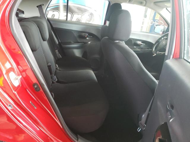 Photo 6 from auction – 2009 TOYOTA SCION XD with VIN JTKKU10449J045108