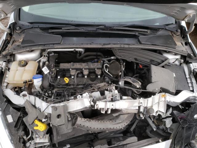 Photo 7 from auction – 2016 FORD FOCUS S with VIN 1FADP3E23GL233233
