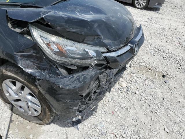Photo 9 from auction – 2016 HONDA CR-V EXL with VIN 2HKRM3H77GH539937