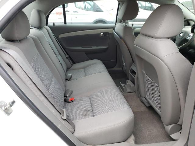 Photo 6 from auction – 2012 CHEVROLET MALIBU LS with VIN 1G1ZA5E08CF216439