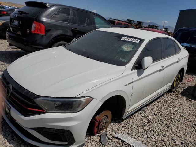Photo 2 from auction – 2019 VOLKSWAGEN JETTA with VIN 3VW5T7BU0KM211668