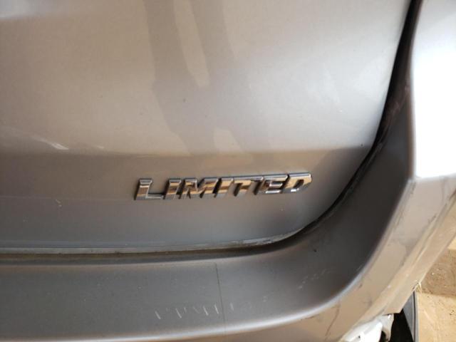 Photo 9 from auction – 2017 TOYOTA HIGHLANDER with VIN 5TDYZRFH8HS212843