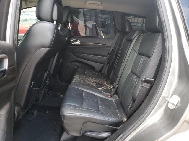 Photo 6 from auction – 2012 JEEP GRAND CHER with VIN 1C4RJEAT0CC305768