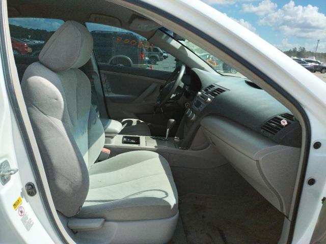 Photo 5 from auction – 2008 TOYOTA CAMRY CE with VIN 4T1BE46K48U758143