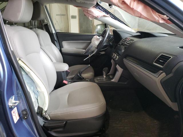 Photo 5 from auction – 2018 SUBARU FORESTER 2 with VIN JF2SJAJC4JH480763