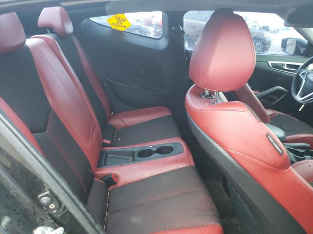 Photo 6 from auction – 2012 HYUNDAI VELOSTER with VIN KMHTC6AD3CU032149