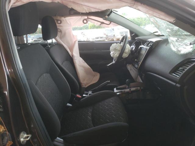 Photo 5 from auction – 2020 MITSUBISHI OUTLANDER with VIN JA4AP3AU9LU013243