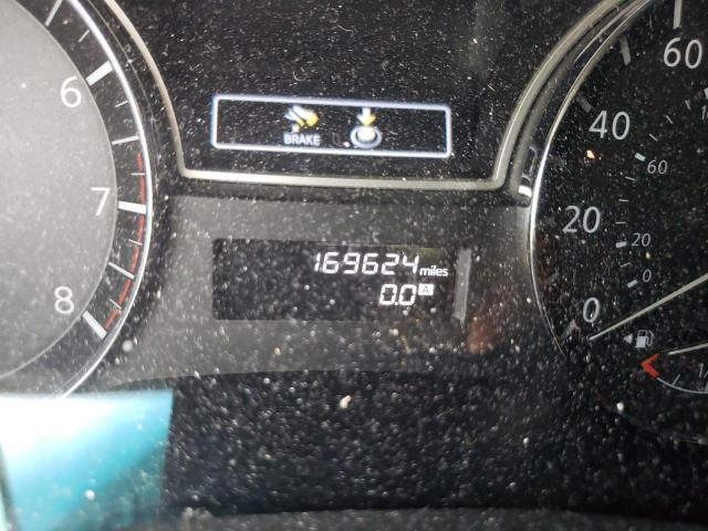 Photo 8 from auction – 2014 NISSAN PATHFINDER with VIN 5N1AR2MN2EC655516