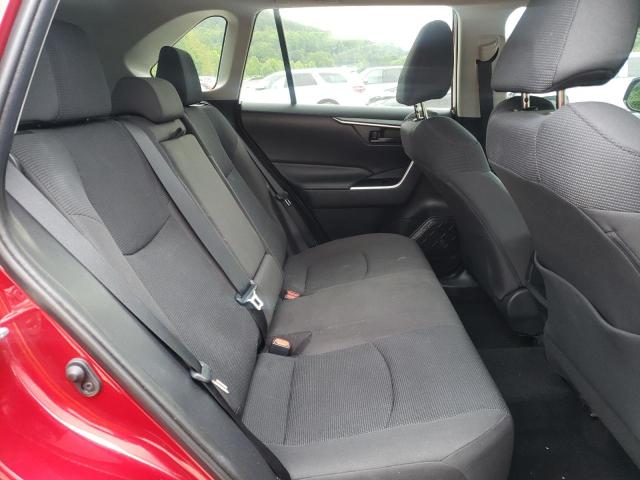 Photo 6 from auction – 2019 TOYOTA RAV4 LE with VIN 2T3F1RFV4KC029306