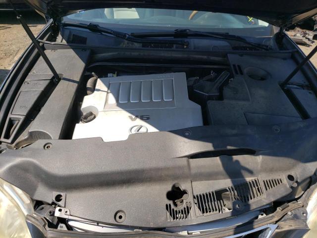 Photo 7 from auction – 2007 LEXUS ES 350 with VIN JTHBJ46G872096085