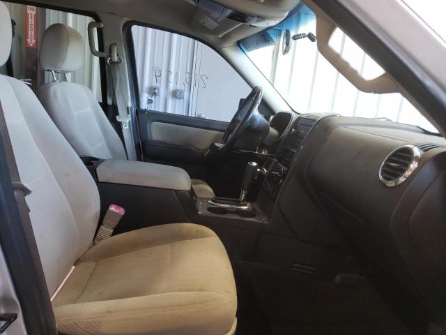 Photo 5 from auction – 2008 FORD EXPLORER X with VIN 1FMEU63E28UA10713