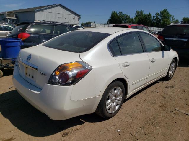 Photo 4 from auction – 2011 NISSAN ALTIMA BAS with VIN 1N4AL2AP6BN420358