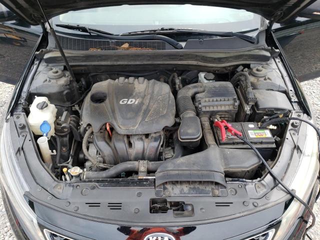 Photo 7 from auction – 2015 KIA OPTIMA EX with VIN 5XXGN4A70FG455456