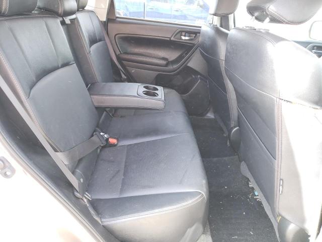 Photo 6 from auction – 2014 SUBARU FORESTER 2 with VIN JF2SJAHC1EH435193