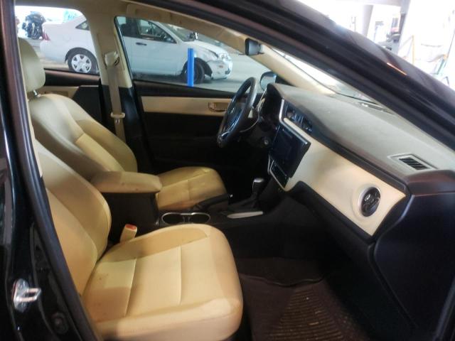 Photo 5 from auction – 2018 TOYOTA COROLLA L with VIN 2T1BURHE4JC002147
