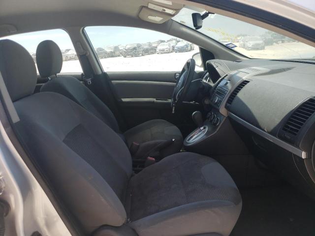 Photo 5 from auction – 2012 NISSAN SENTRA 2.0 with VIN 3N1AB6AP7CL667218
