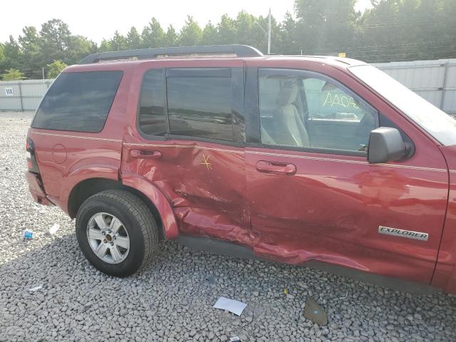 Photo 9 from auction – 2008 FORD EXPLORER X with VIN 1FMEU63E58UA38604