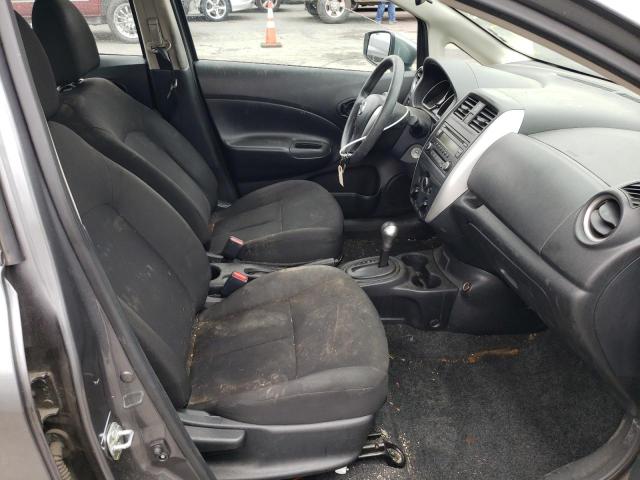 Photo 5 from auction – 2018 NISSAN VERSA NOTE with VIN 3N1CE2CP9JL361334