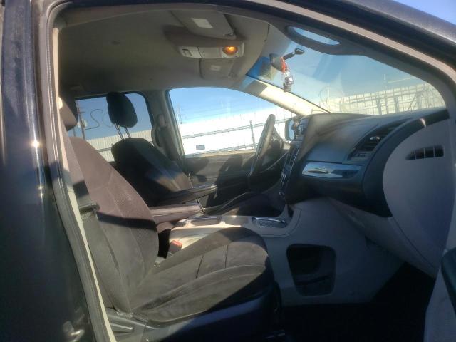 Zdjęcie 5 z aukcji – 2014 DODGE GRAND CARA z VIN 2C4RDGCG6ER122887