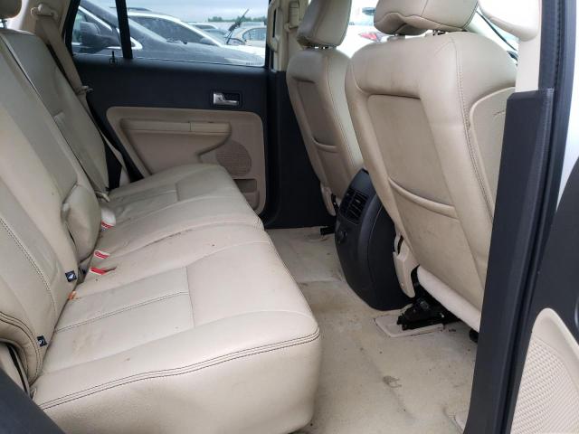 Photo 6 from auction – 2010 FORD EDGE LIMIT with VIN 2FMDK3KC8ABA86710