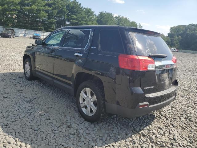 Photo 3 from auction – 2012 GMC TERRAIN SL with VIN 2GKALMEK3C6388483