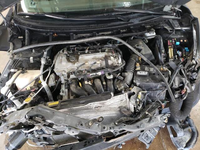 Photo 7 from auction – 2013 TOYOTA COROLLA BA with VIN 2T1BU4EE0DC037067