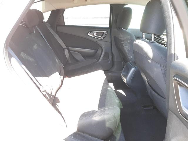 Photo 6 from auction – 2016 CHRYSLER 200 LIMITE with VIN 1C3CCCAB7GN150470