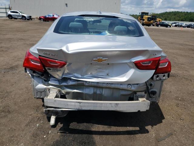 Photo 9 from auction – 2017 CHEVROLET MALIBU LT with VIN 1G1ZE5ST7HF272219