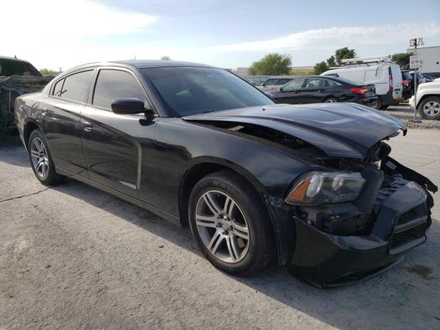 Photo 1 from auction – 2014 DODGE CHARGER PO with VIN 2C3CDXAT5EH367275